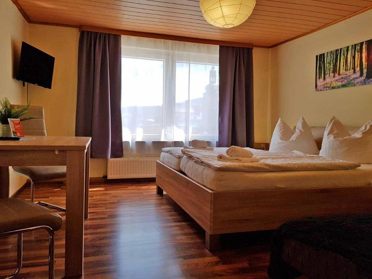 Thueringer Landhotel Edelhof Uhlstadt-Kirchhasel Экстерьер фото