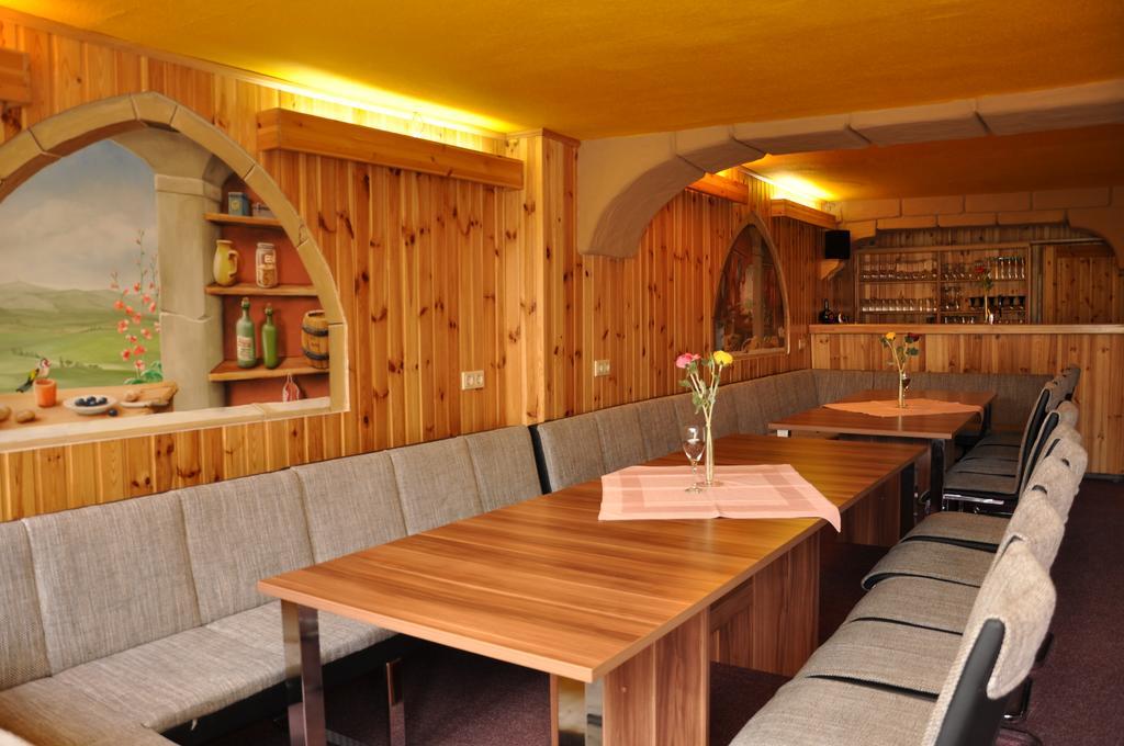 Thueringer Landhotel Edelhof Uhlstadt-Kirchhasel Экстерьер фото