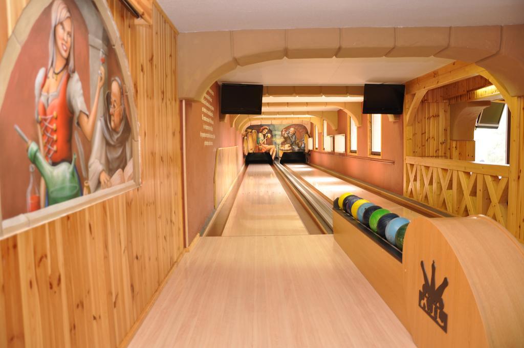 Thueringer Landhotel Edelhof Uhlstadt-Kirchhasel Экстерьер фото