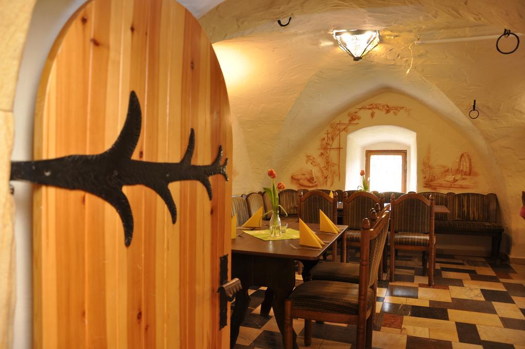 Thueringer Landhotel Edelhof Uhlstadt-Kirchhasel Экстерьер фото